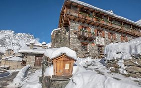 La Peiro Groso Chianale